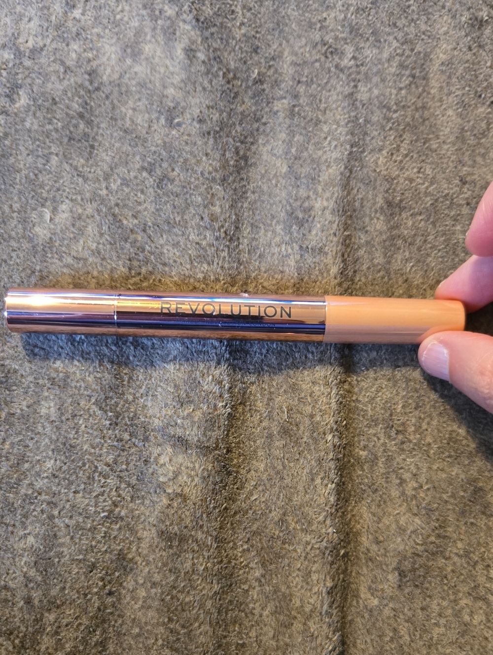 3/$10 Bundle Deals Revolution Eyeshadow Stick In The Shade Fancy Champagne